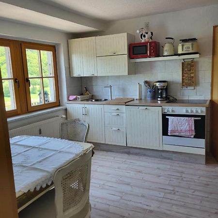 Апартаменти Elbblick Кенігштайн-ан-дер-Ельбе Екстер'єр фото